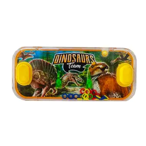 Juguete Anillos Diseño Atari De Agua