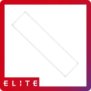 PANEL LED BACKLIGHT ELITE 120X30 50W 65