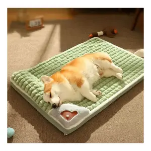 Cama Ortopédica Mascotas