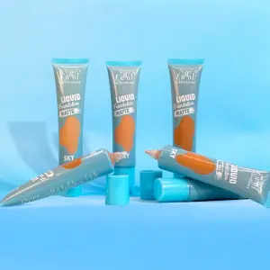 Base matte sky (CCM-378)