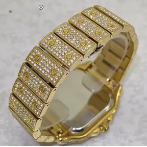 Reloj Cartige Qbano
