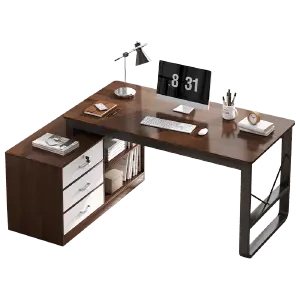 MESA ESCRITORIO PARA OFICINA