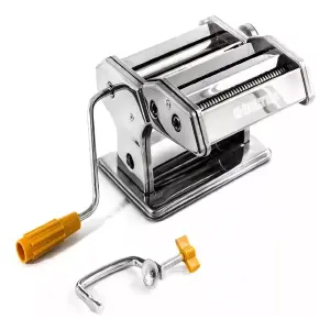 Maquina Pasta Fideos Espagueti Lasaña Co