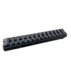 RIEL SOPORTE DE 11 A 22MM CONVERTIDOR: La Solución Perfecta para tus Necesidades - RIEL SOPORTE DE 11 A 22MM CONVERTIDOR