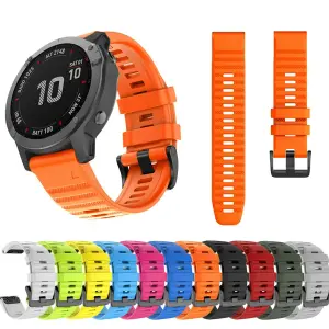 Pulso Para Reloj Garmin Fenix