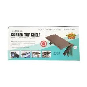 Soporte Plegable Para Decodificador Part