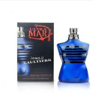 Perfume Jean P Ultra Mar 1.1