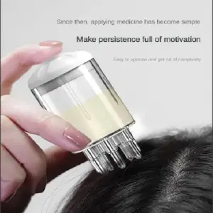 APLICADOR PARA CABELLO