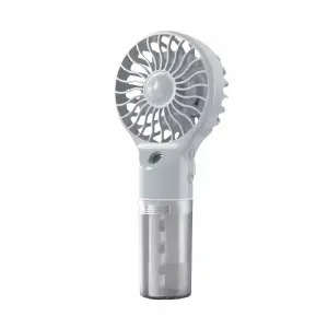 Mini Ventilador Portatil Recargable