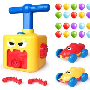 Juguete Pumping Car