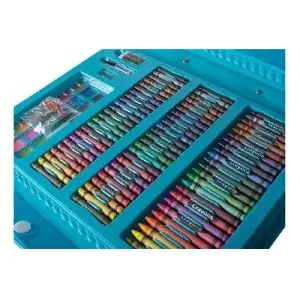 Set Arte Niños Maleta 209