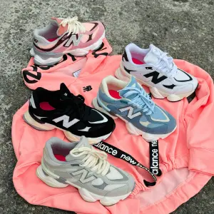 NEW BALANCE UNISEX CONFORT DEPORTIVO