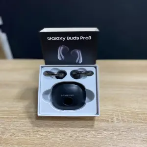 AURICULARES SAMSUNG GALAXY BUDS PRO 3