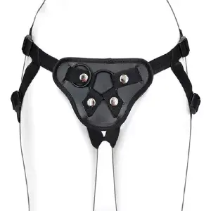 Arnes para dildo