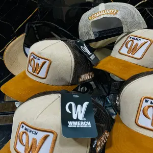 W Merch  W Especial Edition D12 (1.1)