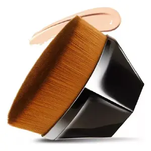 Brocha Mágica / Base Maquillaje - Unidad
