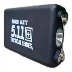 Taser 88000 Watt+ Cargador + Estuche En