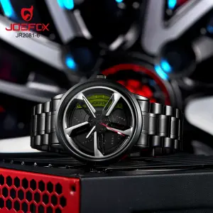 JR2081-6 RELOJ JOEFOX RIN GIRATORIO