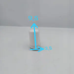 Repuesto Para Filtro Purificador De Agua