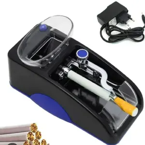 Inyector De Tabaco EléctricoArmador de c
