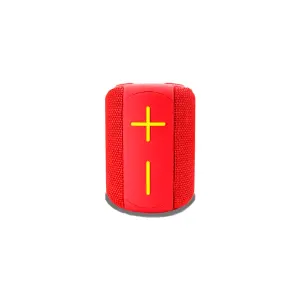 Parlante Portátil Bluetooth BOMB - Mayor
