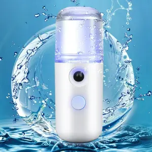 HUMIFICADOR FACIAL