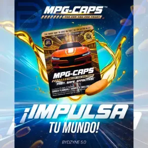 MPG-CAPS