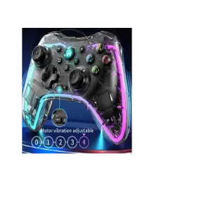 CONTROL INALAMBRICO