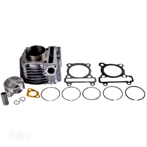 KIT CILINDRO REPOT 150cc BWS 125-X-X FI