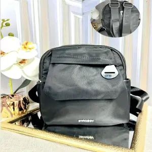 MB-167 BOLSO DE DAMA