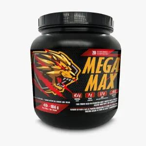 PROTEINA MEGA MAX