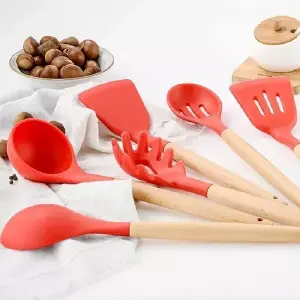 SET DE UTENSILIOS CBT-8