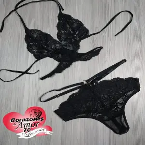 Body encaje con92
