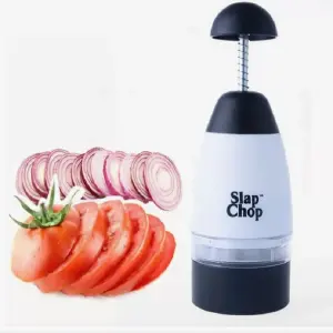PICADOR DE VERDURAS SLAP CHOP