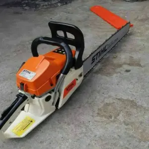Motosierra ST ms-381