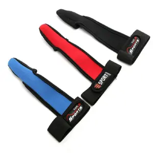 Guante Protector Para Pescar Profesiona