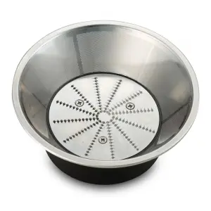 Extractor de jugos Oster 316w