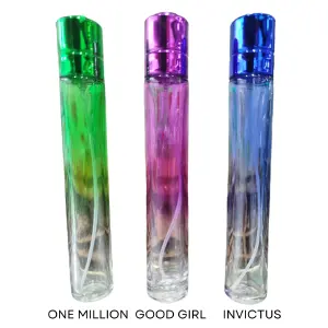 KIT 30ML GOOG GIRL INVICTUS ONE MILLION