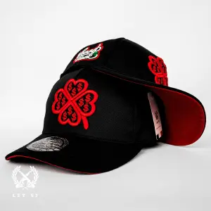 GORRA TREBOL