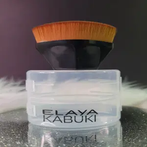 BROCHA KABUKI ELAYA