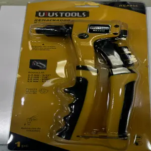 Remachadora Uyustools
