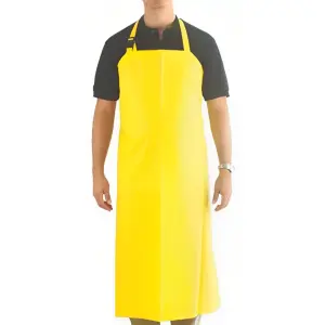 DELANTAL IMPERMEABLE C16