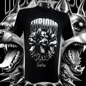 FURIOUS