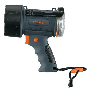 Linterna alta luminosidad 300lumenes