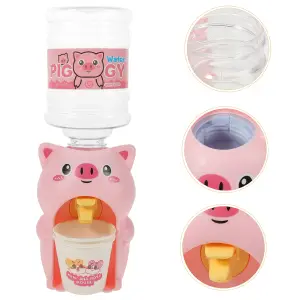 Bebedero Infantil Cerdito 811122