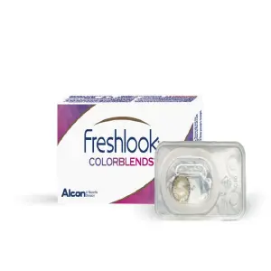 LENTES DE CONTACTO COSMETICOS
