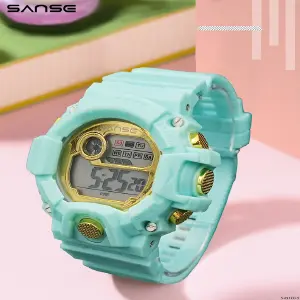 RELOJ SANSE DAMA S-651CD