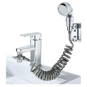 Extensor Grifo Atomizador Agua Ahorrador