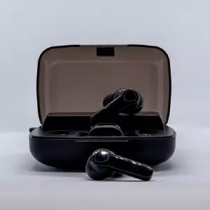 Audifonos Con Linterna M19