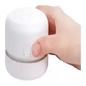 Mini Aspiradora Para Escritorio